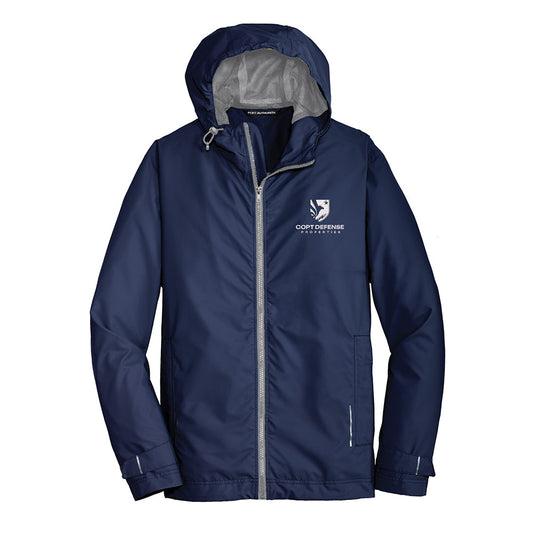 CDP  Port Authority® Northwest Unisex Slicker