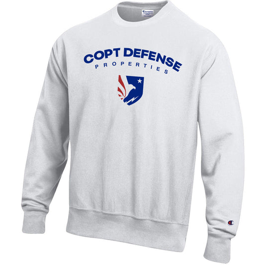 CDP Champion Reverse Weave Unisex Crewneck
