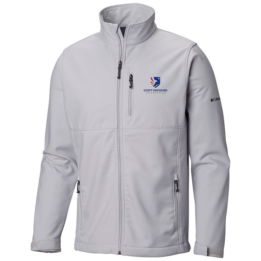 CDP Columbia Ascender II Softshell Jacket MENS