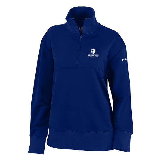 CDP Columbia Womens Birchwood Hills Pullover