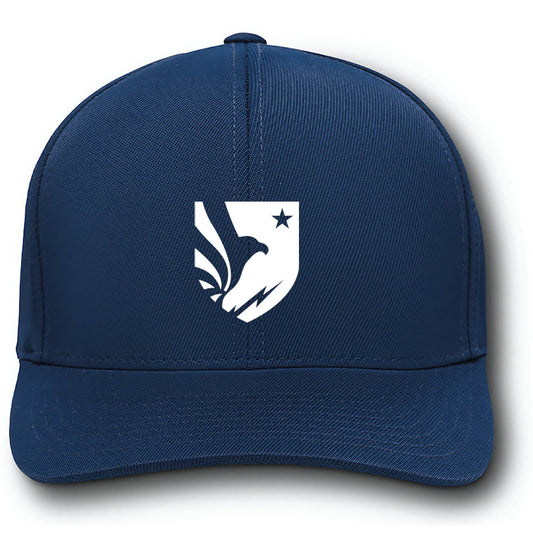 CDP G/FORE Quick Turn Hat (Navy)
