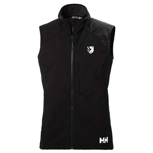 CDP Helly Hansen Women's Paramount Softshell Vest