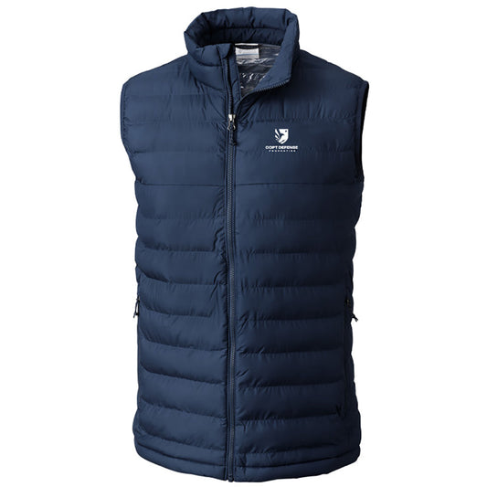 CDP Columbia Mens Powder Lite Vest