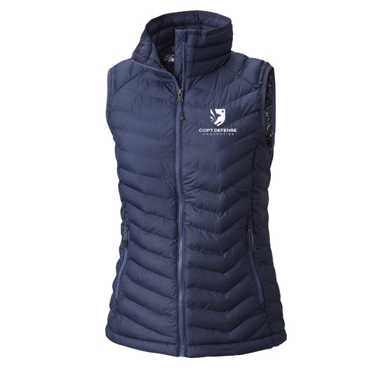 CDP COLUMBIA Women's Powder Lite™ Vest