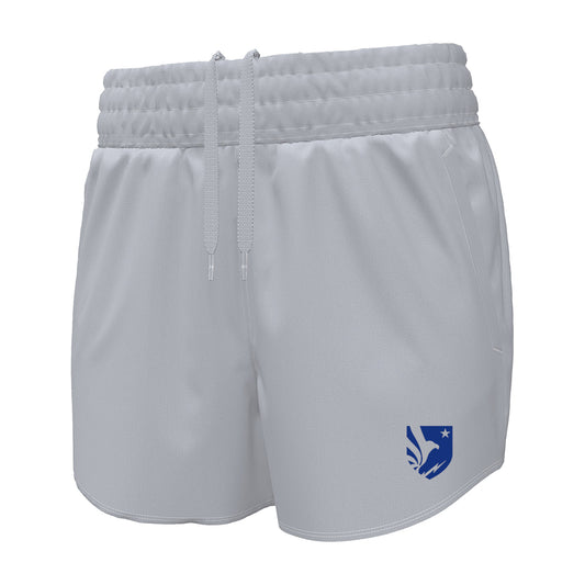 CDP UA Flex Woven Short (Grey)