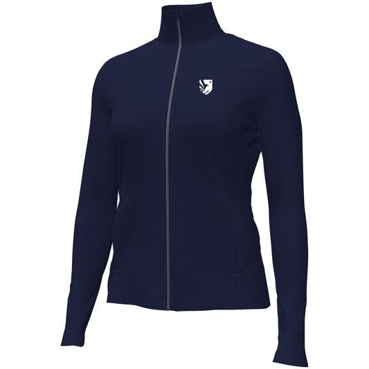 CDP UA Womens Motion Full Zip
