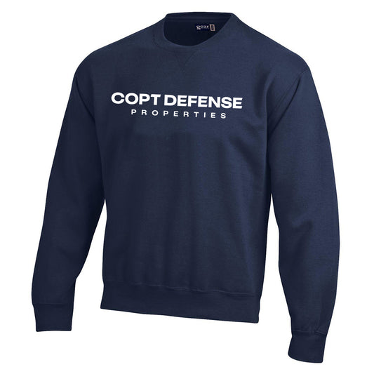 CDP Big Cotton Crew (Navy)